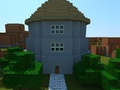 Spill BlockCraft