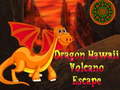 Spill Dragon Hawaii Volcano Escape 