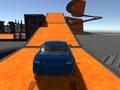 Spill Evolution Cars
