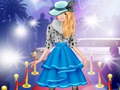 Spill Fashion Show Dress Up