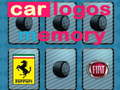Spill Car logos memory 