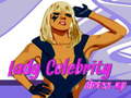 Spill Lady Celebrity Dress up 