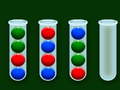 Spill Sort Bubbles Puzzle