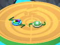 Spill Draw Spinning