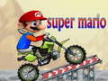 Spill Super mario 