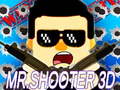 Spill Mr.Shooter 3D