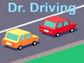 Spill Dr. Driving