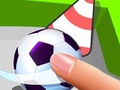 Spill Kick The Ball