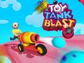 Spill Toy Tank Blast