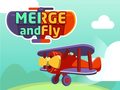 Spill Merge and Fly