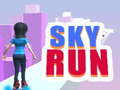 Spill Sky Run