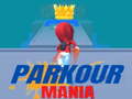 Spill Parkour mania