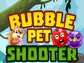 Spill Bubble Pet Shooter