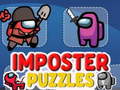 Spill Imposter Puzzles