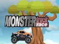 Spill Monster Truck Race