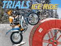Spill Trials Ice Ride