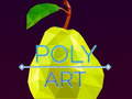 Spill Poly Art