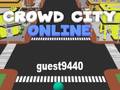 Spill Crowd City Online