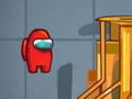 Spill Among Us Escape 2