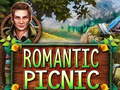 Spill Romantic Picnic
