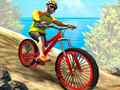 Spill Mx Offroad Mountain Bike