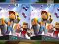 Spill Pixel Craft Differences