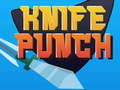 Spill knife punch