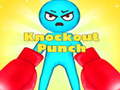 Spill Knockout Punch