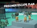 Spill Prisoner Escape Plan