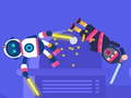 Spill Super Stickman Heroes Fight