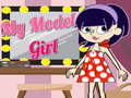 Spill My Model girl