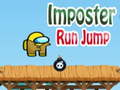 Spill Imposter Run Jump