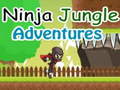 Spill Ninja Jungle Adventures