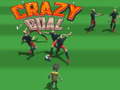 Spill Crazy Goal‏