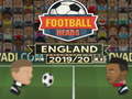 Spill Football Heads England 2019-20