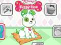 Spill Strawberry Shortcake Puppy Care
