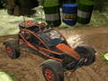 Spill Offroad Vehicle Explorer