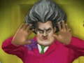 Spill Scary Horror Teacher