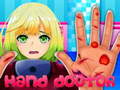 Spill Hand Doctor 