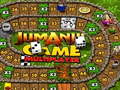 Spill Jumanji Game Multiplayer