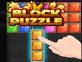 Spill Block Puzzle 