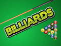 Spill Billiards 