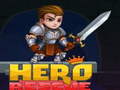 Spill Hero Rescue