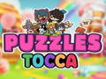 Spill Puzzles Tocca