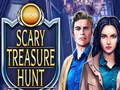 Spill Scary Treasure Hunt