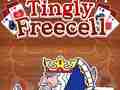 Spill Tingly Freecell