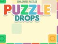 Spill Puzzle Drops