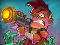 Spill Zombie Idle Defense