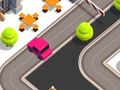 Spill Unpark Jam