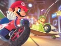Spill Super Mario Run Race